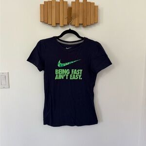 Women’s Nike Tee, Size S